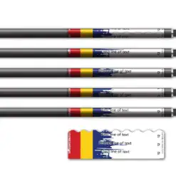 Alternative view of Shorty - National Flag Romania