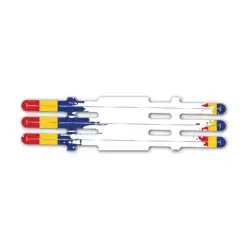 Vortex - National Flag Romania