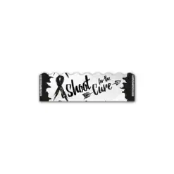 Shorty - Shoot for the Cure Black
