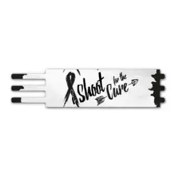 Ultralight - Shoot for the Cure Black