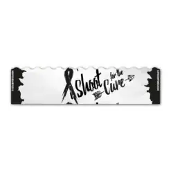 Wave Edge - Shoot for the Cure Black