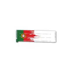 Spin Elite - National Flag Portugal