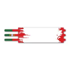 Ultralight - National Flag Portugal