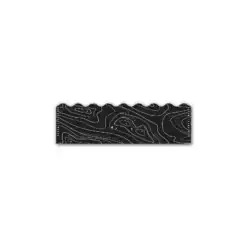 Shorty - Into the Outdoors Matt Black