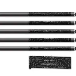 Alternative view of Spin Elite - Into the Outdoors Matt Black