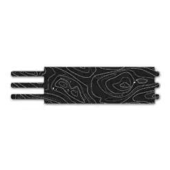 Ultralight - Into the Outdoors Matt Black