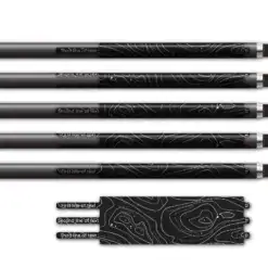 Alternative view of Ultralight - Into the Outdoors Matt Black