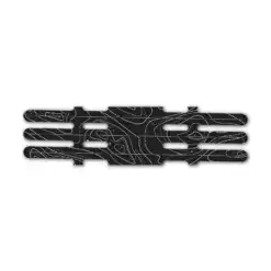 Vortex - Into the Outdoors Matt Black