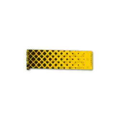Spin Elite - Halftone Black on Yellow