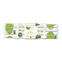 Apple Wrap Vortex 4f