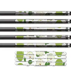 Apple Wrap Vortex 4f