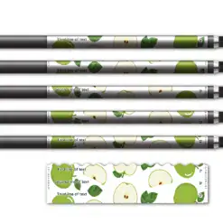 Apple Wrap Wave Edge