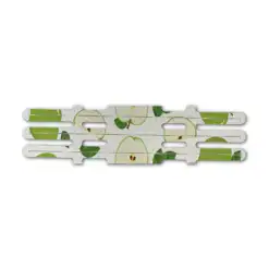 Apple Wrap Reflective Vortex 3f