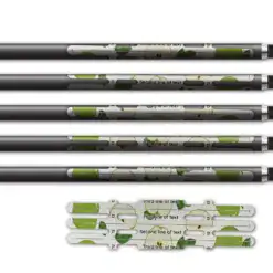 Apple Wrap Reflective Vortex 3f