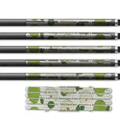 Apple Wrap Reflective Vortex 4f