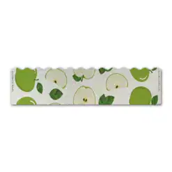 Apple Wrap Reflective Wave Edge