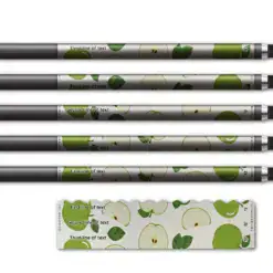 Apple Wrap Reflective Wave Edge
