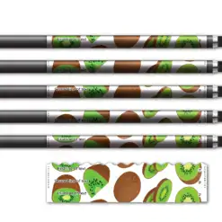 Kiwi Wrap Wave Edge