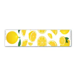 Lemon Wrap Regular
