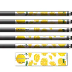 Lemon Wrap Regular