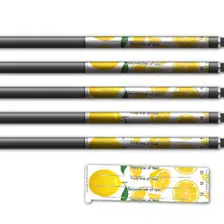 Lemon Wrap Spin Elite