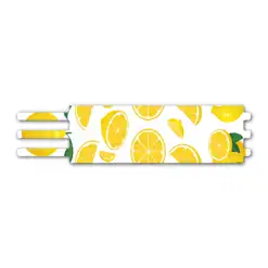 Lemon Wrap Ultralight