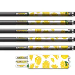 Lemon Wrap Ultralight