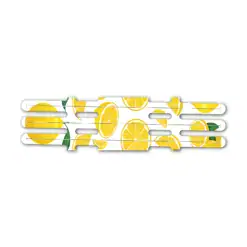 Lemon Wrap Vortex 3f