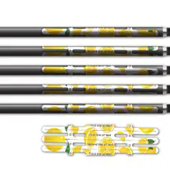 Lemon Wrap Vortex 3f