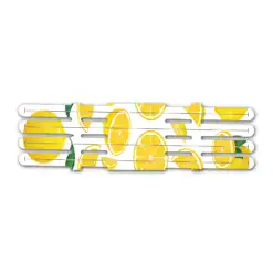 Lemon Wrap Vortex 4f