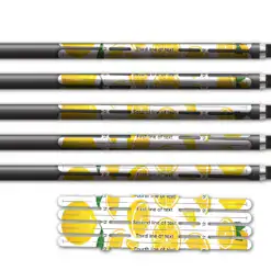 Lemon Wrap Vortex 4f