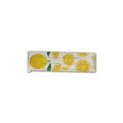 Lemon Fruit Retro Reflective Wrap Spin Elite