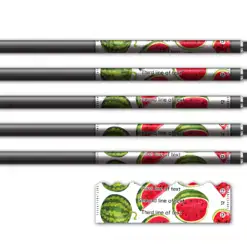 Melons Wrap Shorty
