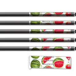 Melons Wrap Spin Elite
