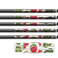 Melons Wrap Vortex 3f