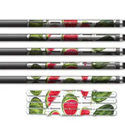 Melons Wrap Vortex 4f