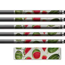 Melons Wrap Retroreflective Regular