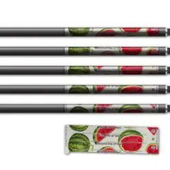 Melons Wrap Retroreflective Spin Elite