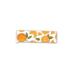 Orange Fruit Spin Elite Wrap