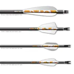 Orange Fruit Ultralight Wrap