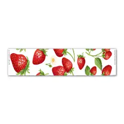 Strawberry Wrap Regular