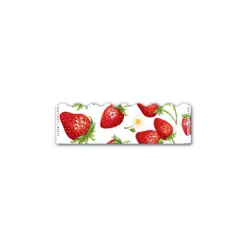Strawberry Wrap Shorty