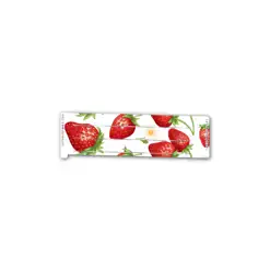Strawberry Wrap Spin Elite
