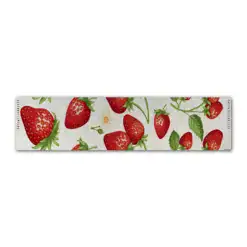 Strawberry Wrap Retroflective