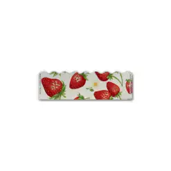 Strawberry Wrap Retroflective Shorty