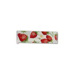 Strawberry Wrap Retroflective Spin Elite