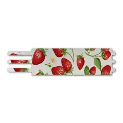 Strawberry Wrap Retroflective Ultralight