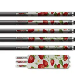 Strawberry Wrap Retroflective Ultralight