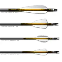Regular - Gradient Black on Retro-Reflective Yellow - Image 3
