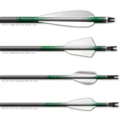 Regular - Gradient Green on Retro-Reflective White - Image 3